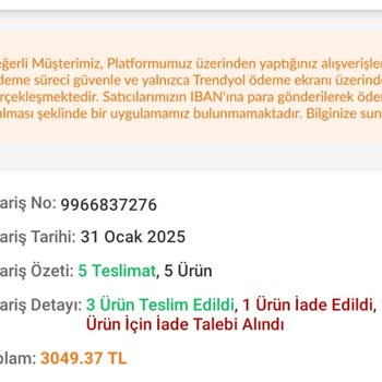 Trendyol'dan Sahte Ürün Kabusu: Orijinallik Sıfır, Mağduriyet Zirvede!