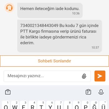 Trendyol'dan Sahte Ürün Kabusu: Orijinallik Sıfır, Mağduriyet Zirvede!