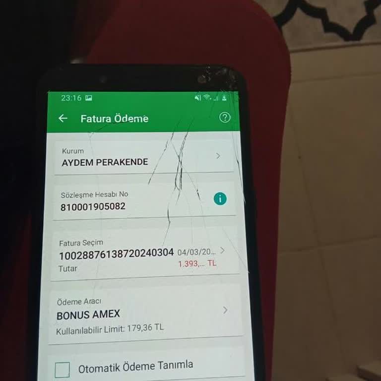 Elektrik Kesintisiyle Mağduriyet Ve Yanlış Yönlendirme