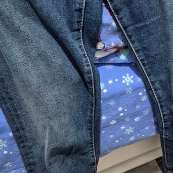 Mavi Mağazasından Aldığım Jeanlar Beklentimi Karşılamadı