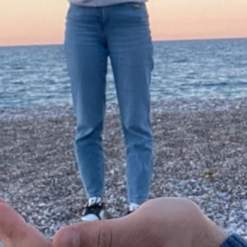 Mavi Mağazasından Aldığım Jeanlar Beklentimi Karşılamadı