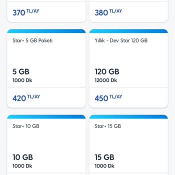 Turkcell'in Fahiş Fiyat Politikası Ve Algoritma Sorunu