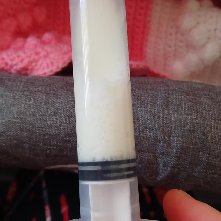 Aptamil Mama Kullanımı Sonrası Bebekte Gaz Ve Kaka Sorunu