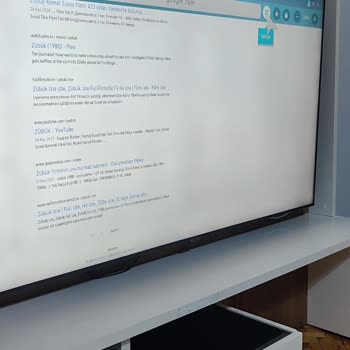 Samsung Televizyonumun Sürekli Arızalanması