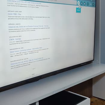 Samsung Televizyonumun Sürekli Arızalanması