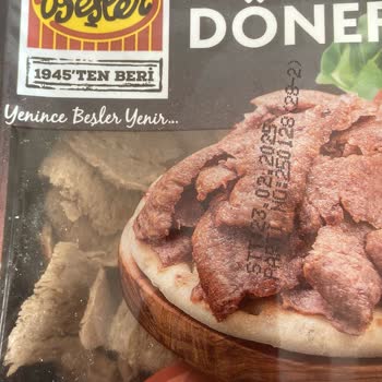 Tarihi Geçmek Üzere Olan Ürünlerle Müşteri Güvenini Zedelemek