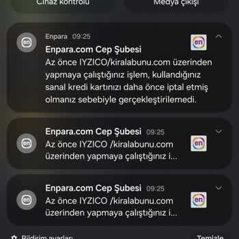 İade Sürecinde Yanlış İşlemler Ve Ücret Çekimleri