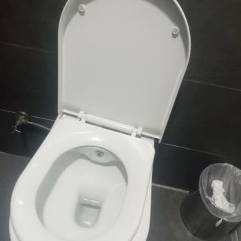 Petrol Ofisi Tuvaletlerinde Sağlık Sorunu