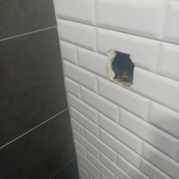 Petrol Ofisi Tuvaletlerinde Sağlık Sorunu