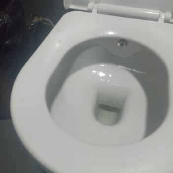 Petrol Ofisi Tuvaletlerinde Sağlık Sorunu