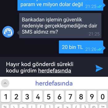 İş Bankası Mobil Uygulama Sorunu Ve Müşteri Hizmetleri İlgisizliği