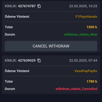 Takvimbet'te Çekim Sorunu Ve İletişim Eksikliği