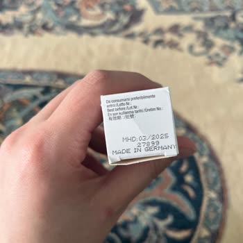 Son Kullanma Tarihi Geçmiş Hediye Ürün Sorunu