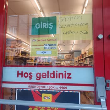 Mağaza Kapanışında Süregelen Sorunlar