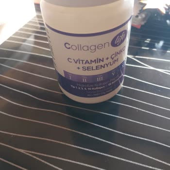 Collagen Life Pro Yan Etkileri
