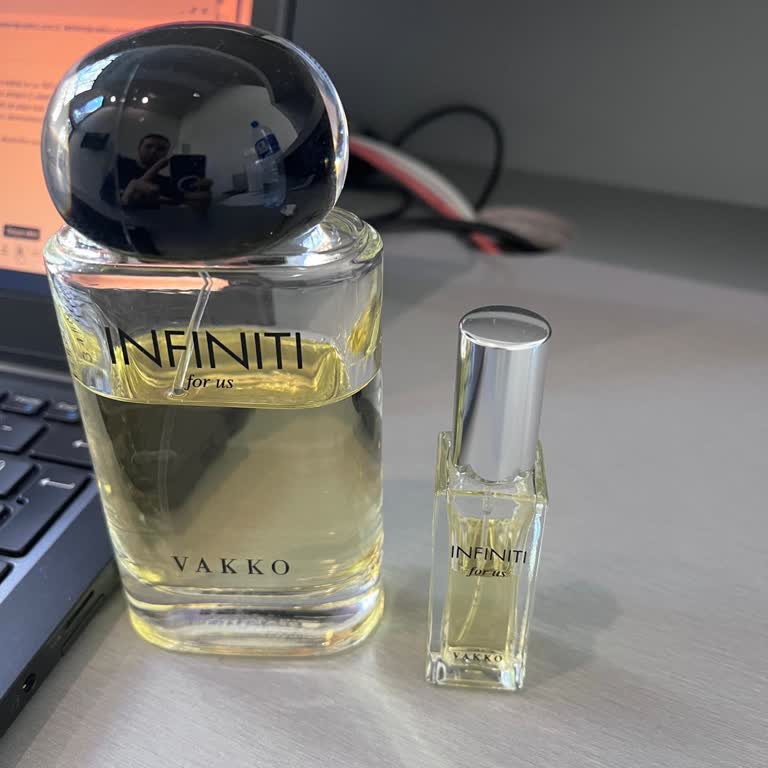 Vakko Parfümlerinde Kalıcılık Ve Tutarlılık Sorunu