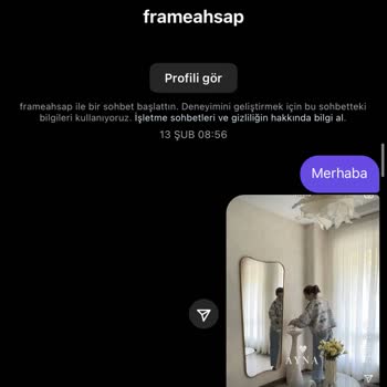 Gaziantep Aynacıdan Sipariş Verip Mağdur Oldum: İletişim Engellendi, Çözüm Yok!