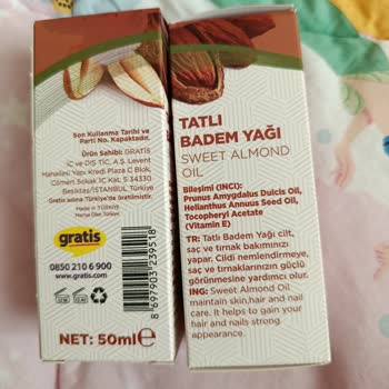 Yanıltıcı Ürün İçeriği