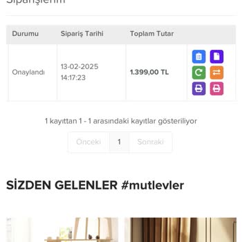 Yanıltıcı Alışveriş Deneyimi