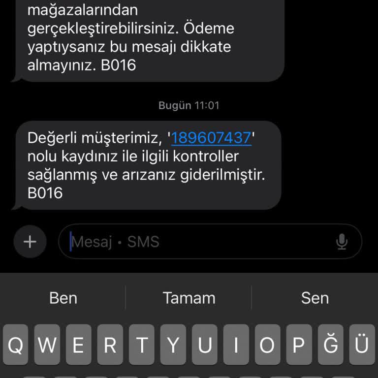 İnternet Sorunları Ve Yetersiz Hizmet