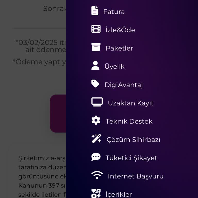 Digiturk Paket Sorunu: Fenerbahçe Maçları İzlenemiyor