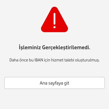 Vodafone'un Ek Harcama Şoku Ve Geri Ödeme Sorunu