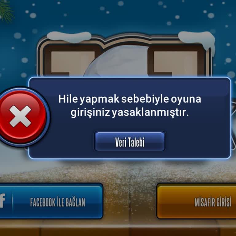 Haksız Yasaklama Ve Oyun Deneyiminde Adaletsizlik