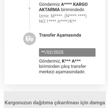 MNG Kargo'nun Yanıltıcı Teslimat Vaadi