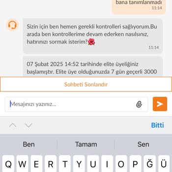 Trendyol Elite Üyelik Yanıltmacası