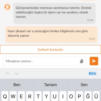 Trendyol Elite Üyelik Yanıltmacası