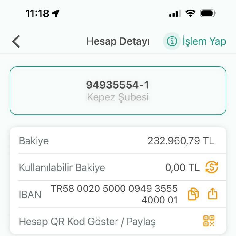 Kuveyt Türk Hesabım Blokeli: Mağduriyetim Giderilmiyor