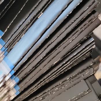 Broşür Baskı Siparişinde Kalite Ve Paketleme Sorunları