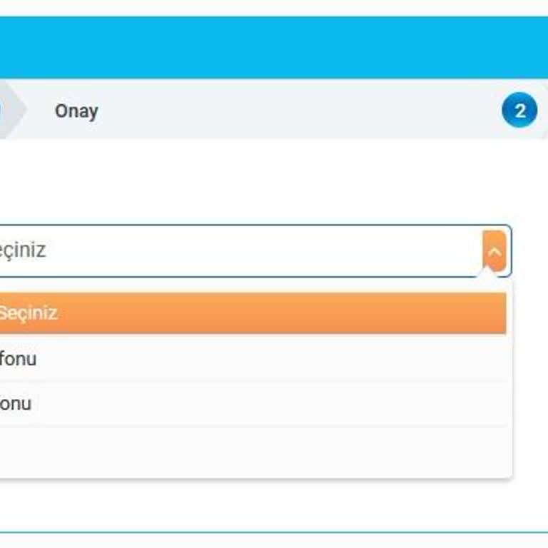 Halkbank'ta Telefon Numarası Güncelleme Çilesi
