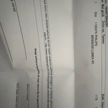 Philips Lumea: Isınma Sorunu Ve Yetersiz Kablosuz Performans