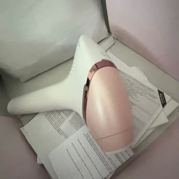 Philips Lumea: Isınma Sorunu Ve Yetersiz Kablosuz Performans