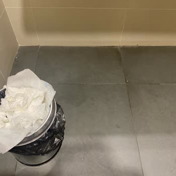 Kocaeli Hastanesi'nde Temizlik Ve Hizmet Sorunları