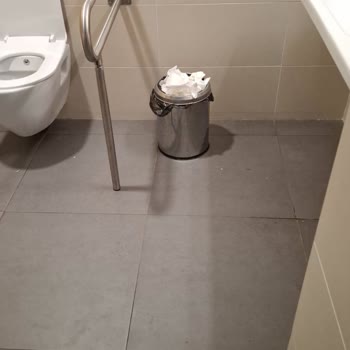 Kocaeli Hastanesi'nde Temizlik Ve Hizmet Sorunları