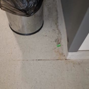 Kocaeli Hastanesi'nde Temizlik Ve Hizmet Sorunları