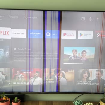 Xiaomi 86mix: Hayal Kırıklığı Ve Kargo Sorunları