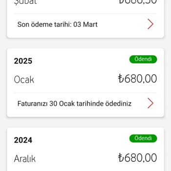 Yanlış Tahsilat Ve Müşteri Hizmetleri Yanıltması