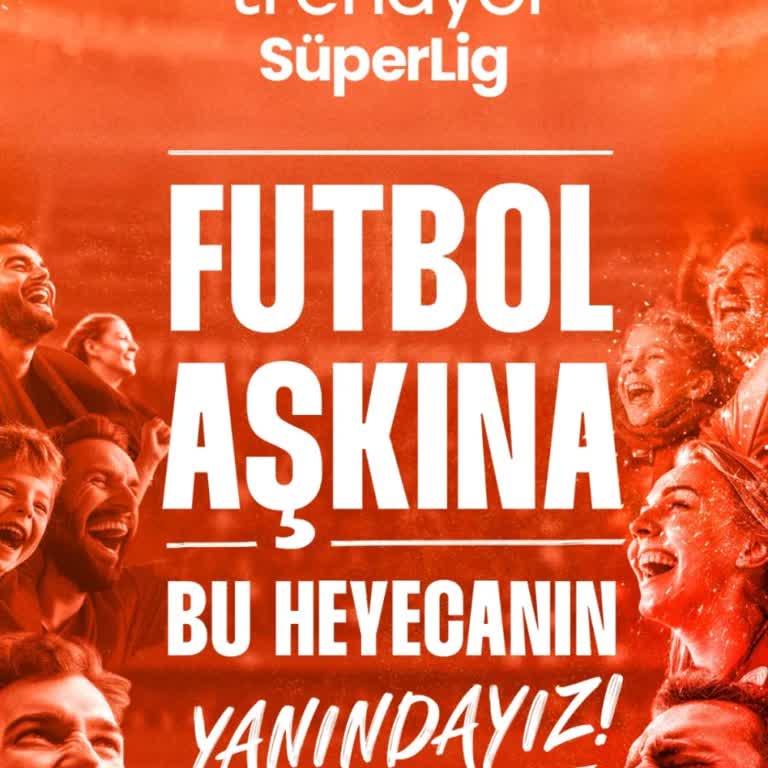Süper Lig Logosunun Uzun Süre Ekranda Kalması Alışverişi Engelliyor