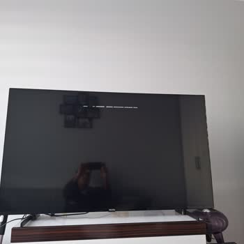 Vestel TV'nin Garanti Sonrası Hayal Kırıklığı