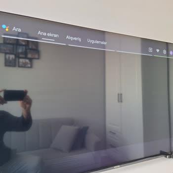 Vestel TV'nin Garanti Sonrası Hayal Kırıklığı