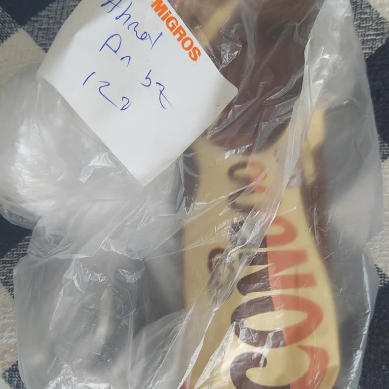 Yanlış Ürün Teslimatı Ve Geri Dönüş Eksikliği