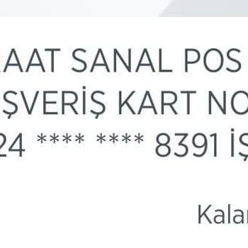 İzinsiz Çekim Ve Geri Ödenmeyen Üyelik Ücreti