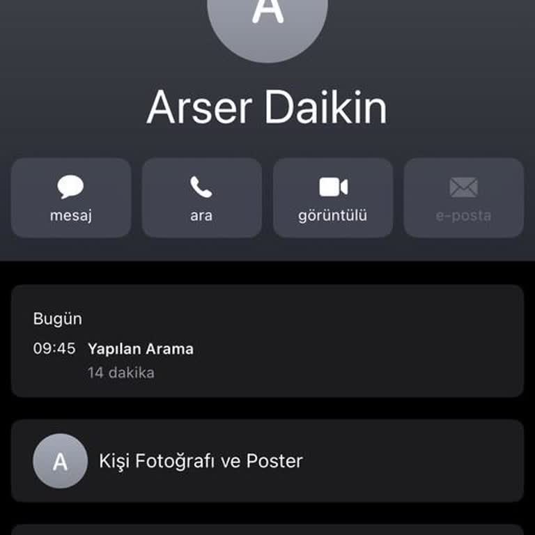 Daikin Kombi Kabusu: Sorunlar Bitmiyor!