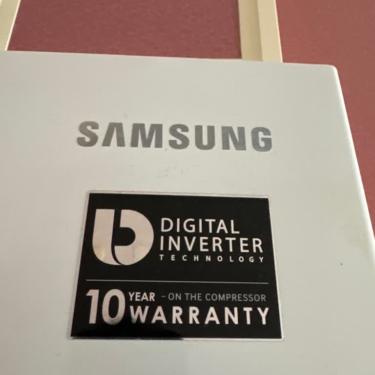 Samsung RT50K6000WW Refrigerator Stopped Cooling