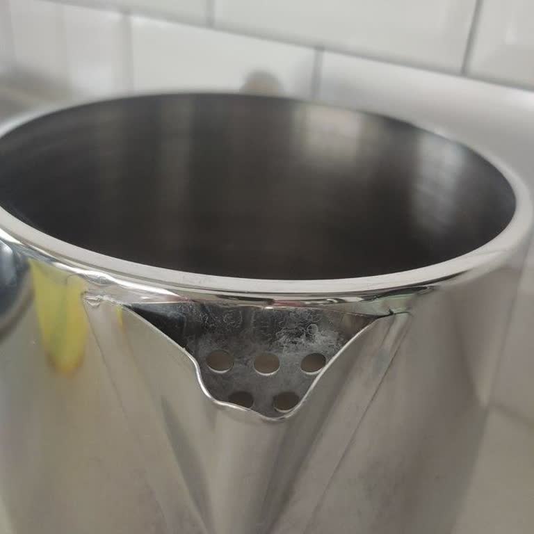 Karaca Çaydanlıkta Fabrikasyon Hatası Ve Yetersiz Garanti Hizmeti