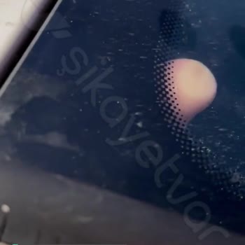Volkswagen Tiguan Ön Cam Hatalı Değişimi!
