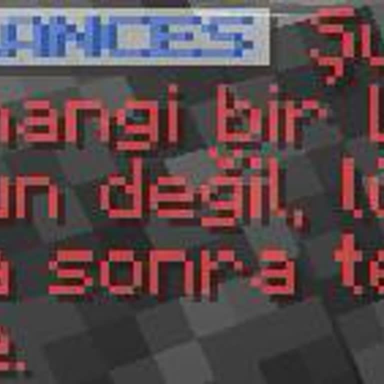 Oyun Giriş Sorunu Ve Destek Eksikliği